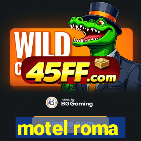 motel roma